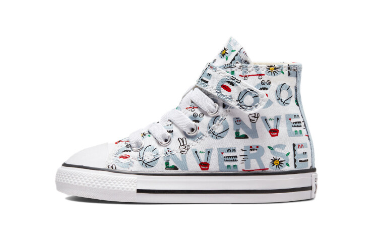 

Сандалии Converse Chuck Taylor All Star Toddler Shoes Baby