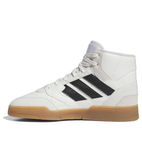 

Кроссовки оригиналы drop step se Adidas, белый