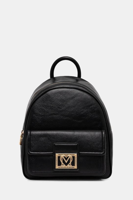 

Рюкзак Love Moschino, черный