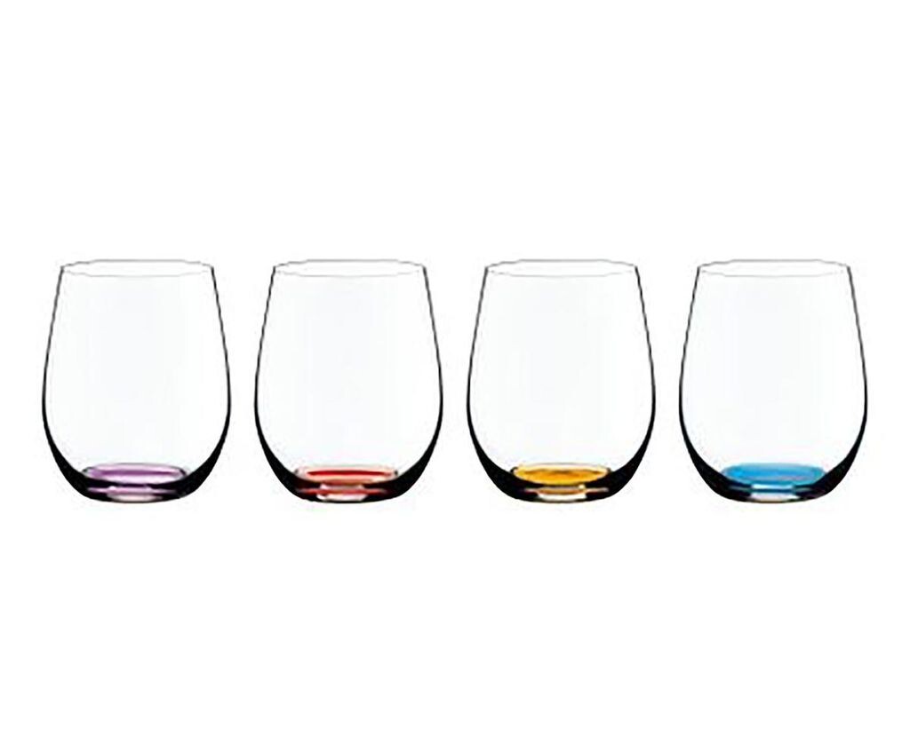 

Ридель ХЭППИ "О" Том 2 5414/88 Riedel, прозрачный