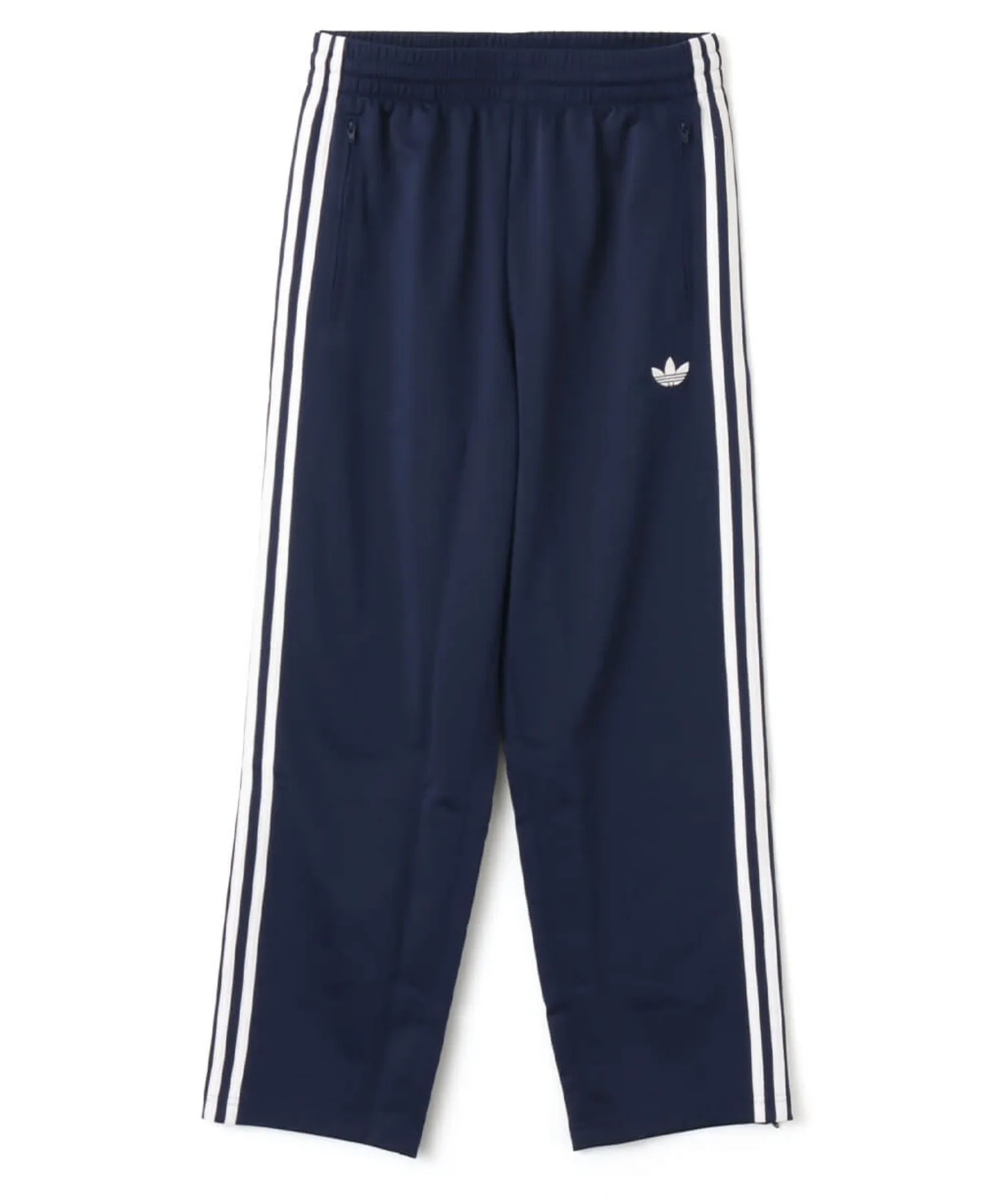Мужские спортивные брюки adidas FIREBIRD TRACK PANTS тёмно-синие