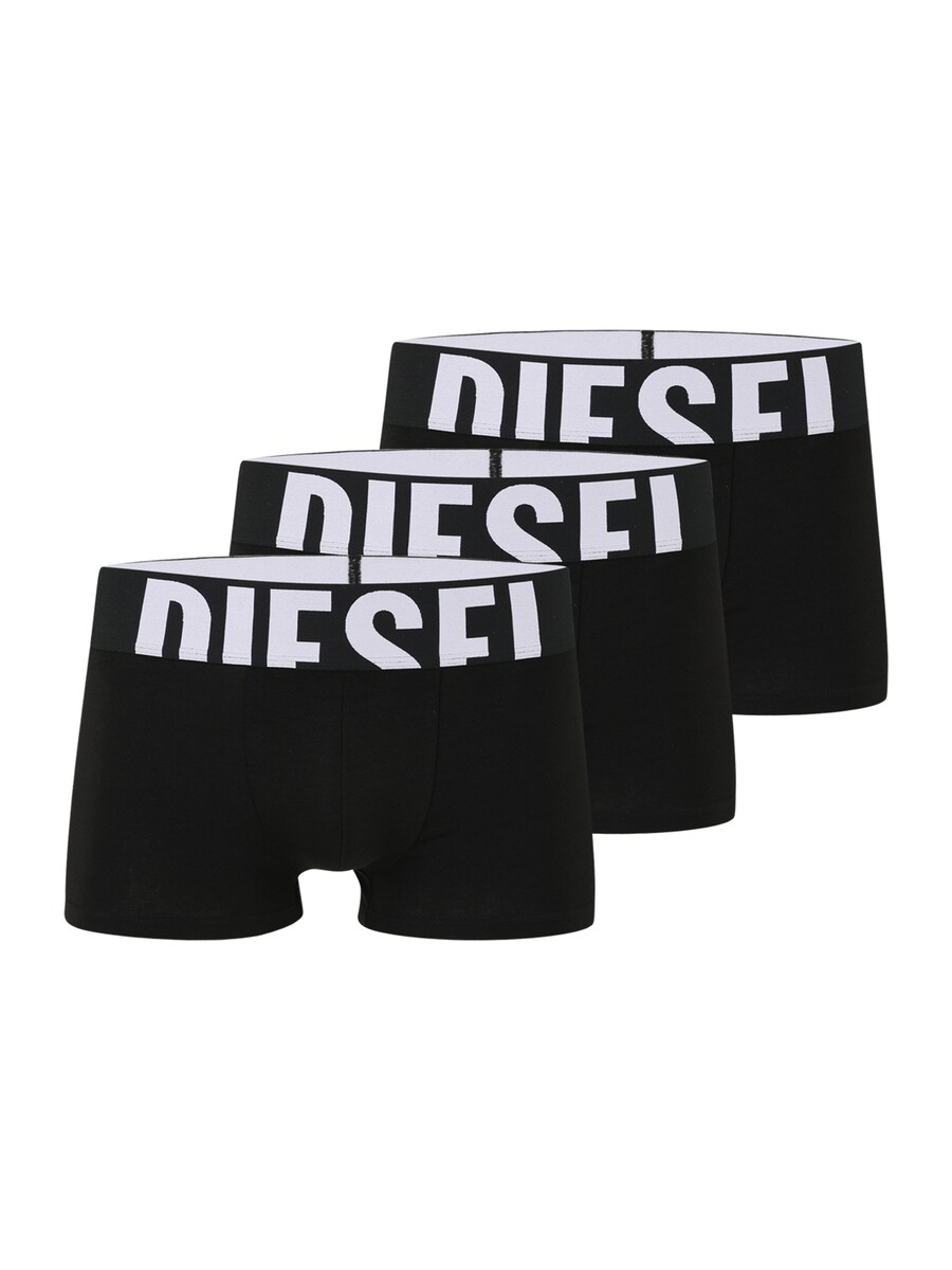 

Боксеры DIESEL, черный