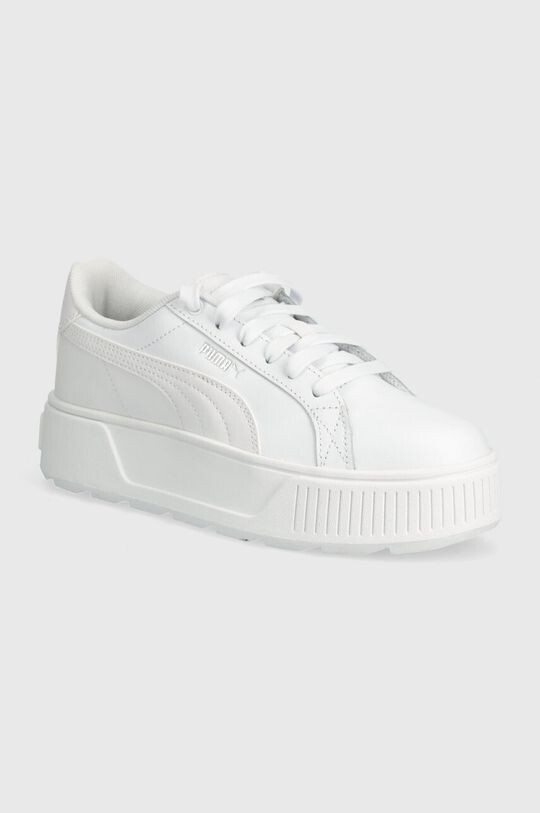 

Кроссовки Karmen L Puma, белый