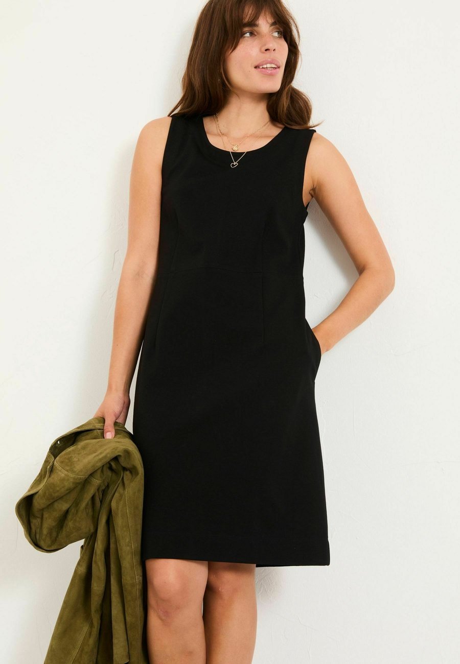 

Платье FatFace PONTE, Black