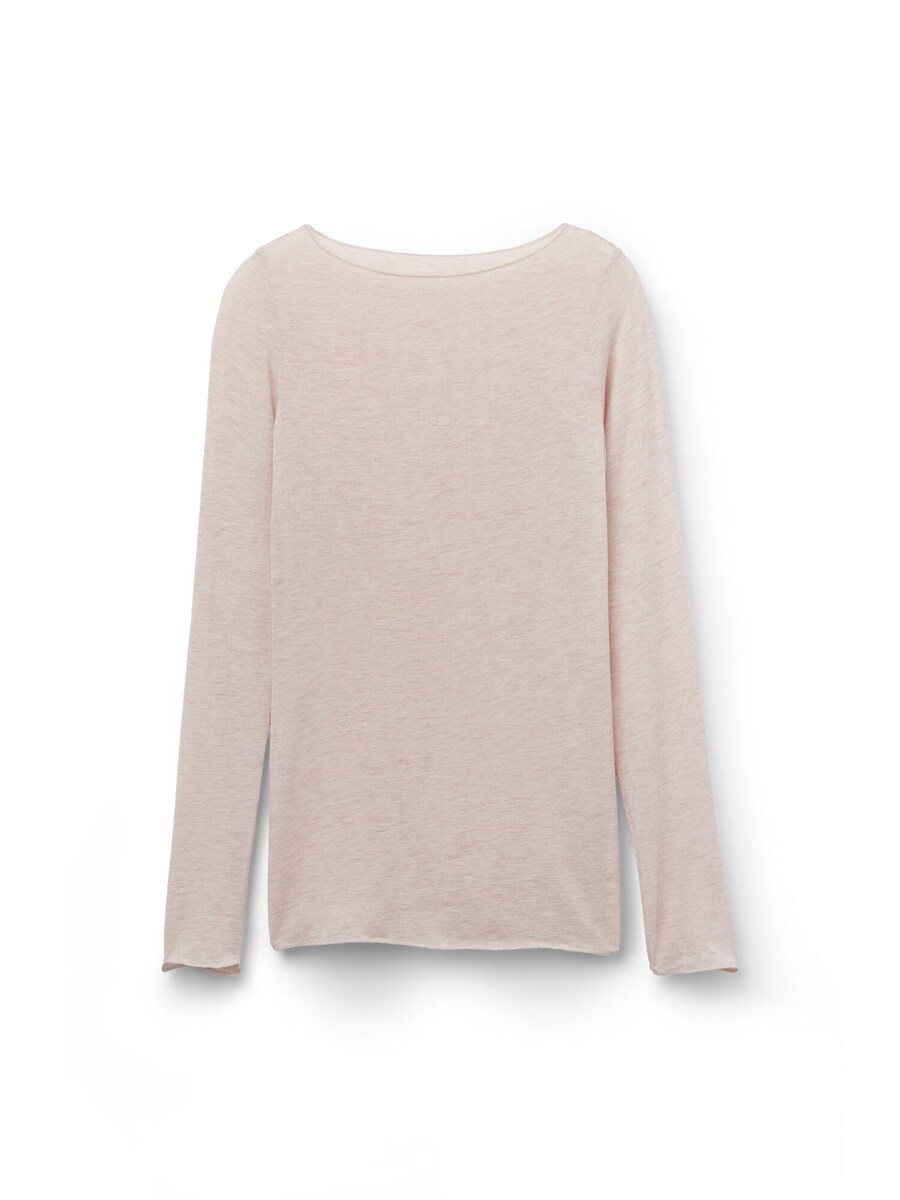 

Лонгслив INTIMISSIMI, mottled beige