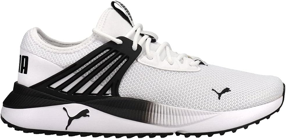 

Мужские кроссовки Puma Pacer Future, белый/черный