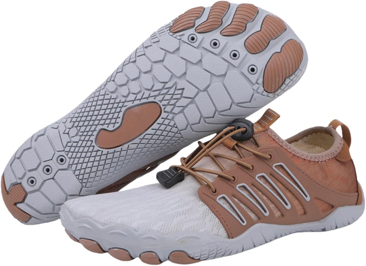 

Кроссовки для женщин и мужчин Chxlqqx, коричневый