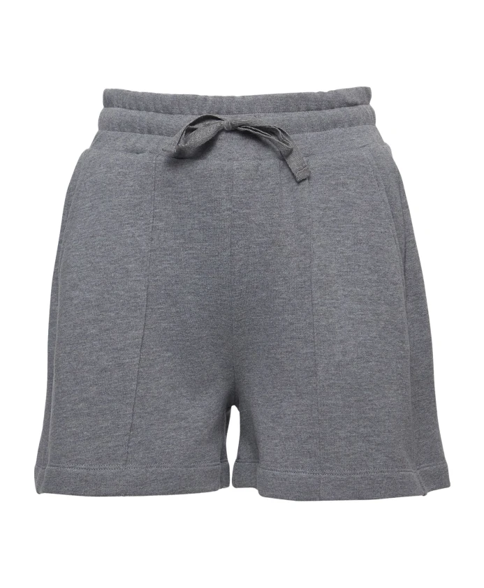 

Короткие шорты Wakakuu Icons, серый