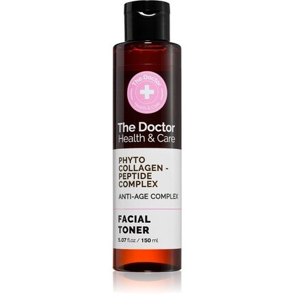 

Doctor Phyto Collagen-Peptide Complex Anti-Age Комплекс 150 мл