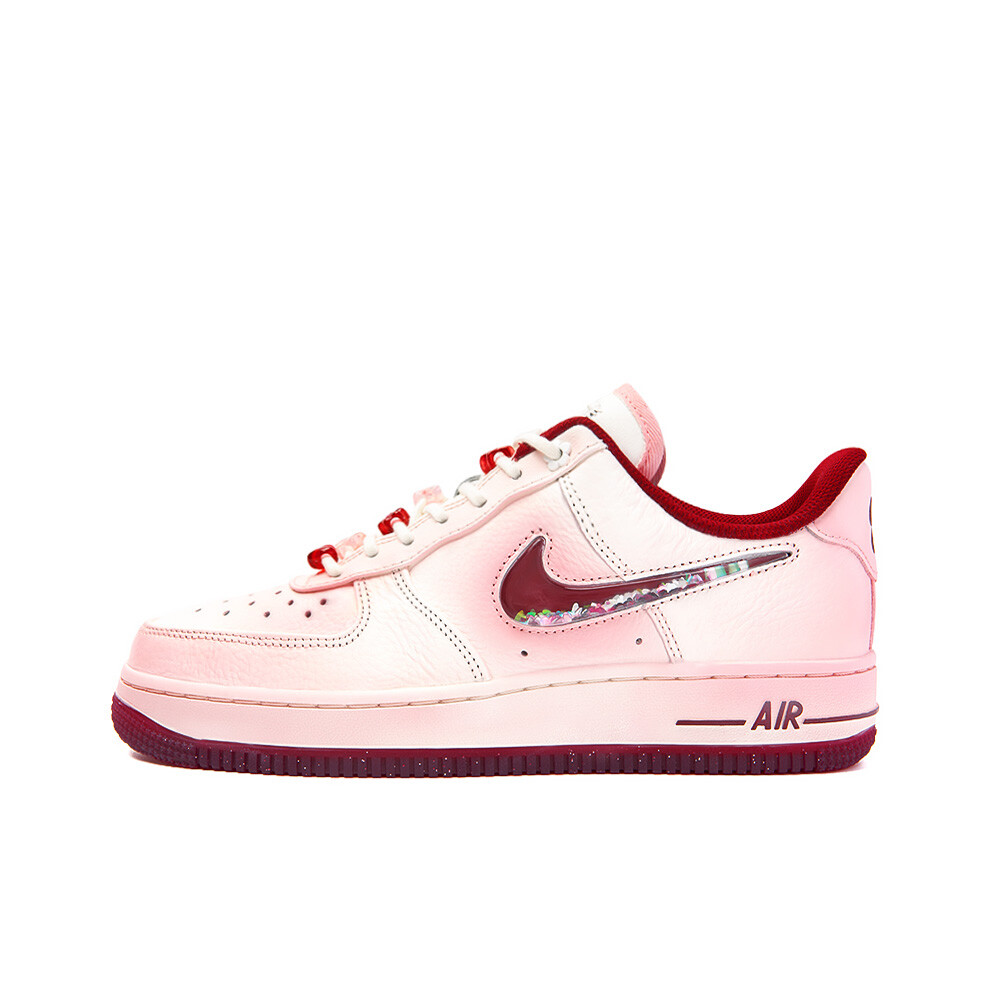 

Женские кроссовки для скейтбординга Nike Air Force 1, Vivid Gradient