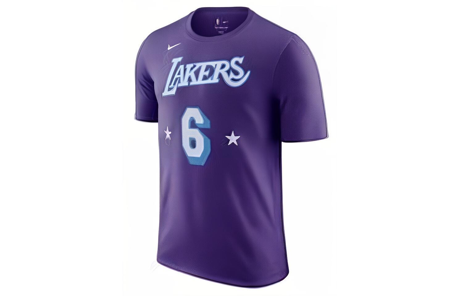 

Футболка мужская La Lakers Nike, цвет La Lakers