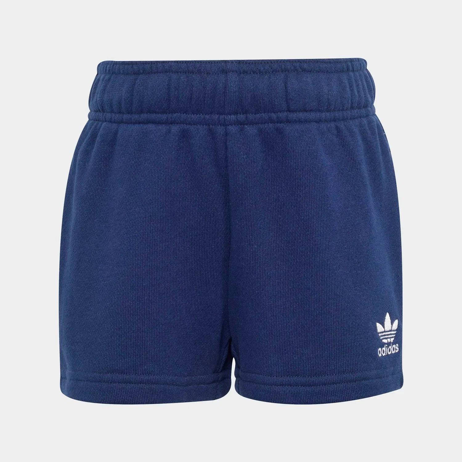 Комплект Adidas Originals светло-голубого цвета — фото 4