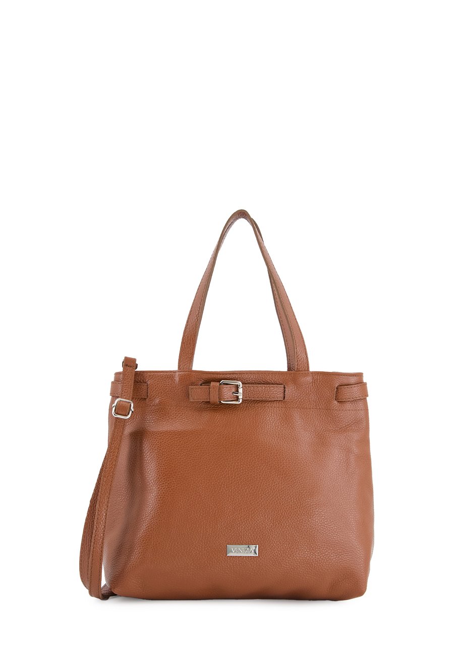 

Сумка-шоппер VENEZIA Tote bag, Brown