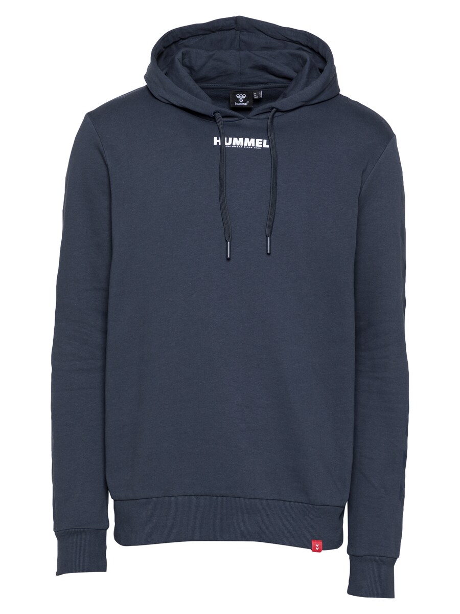 

Толстовка Hummel Legacy, ночной синий