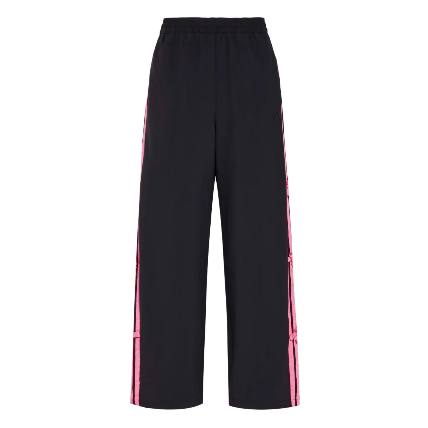 Брюки Dance WOVEN PANT Casual женские Adidas, черный/glitter