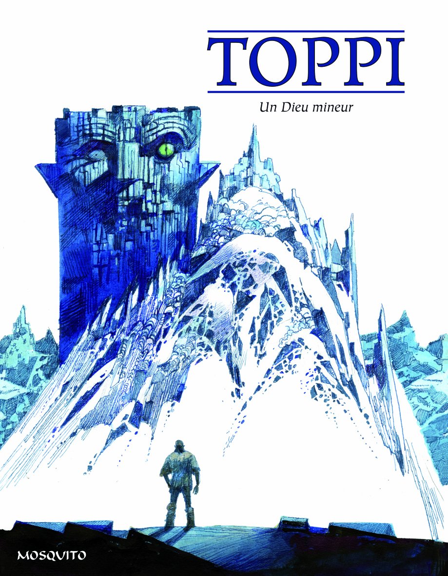 

Un Dieu mineur (MOSQUITO)