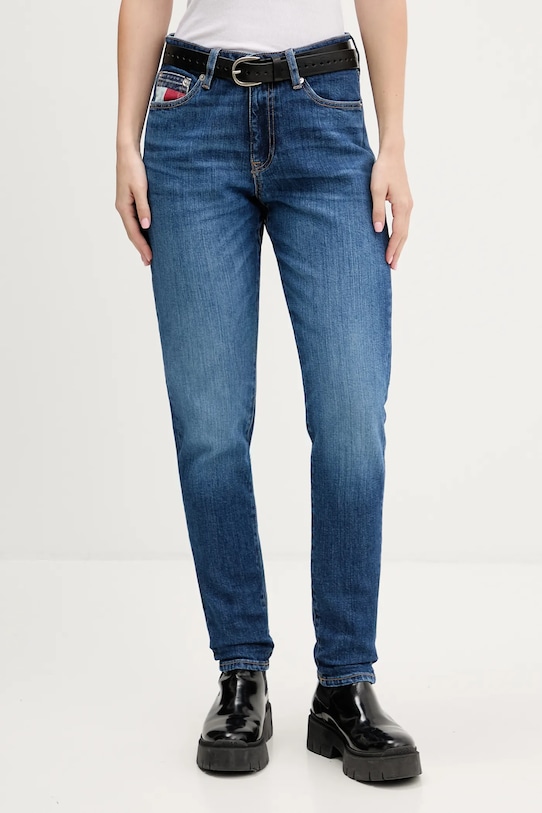 

Джинсы Tommy Jeans, темно-синий