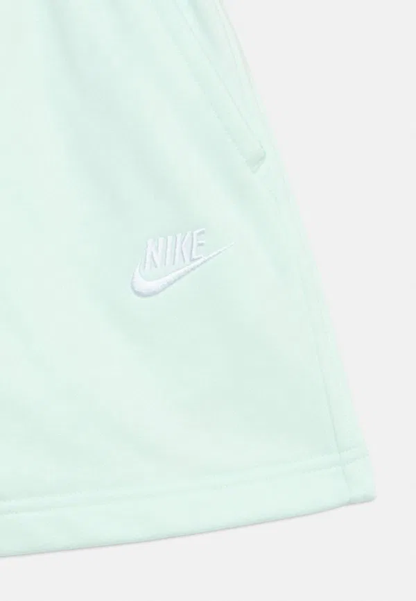 Клубные шорты Nike Sportswear, Barely Green/White — фото 4