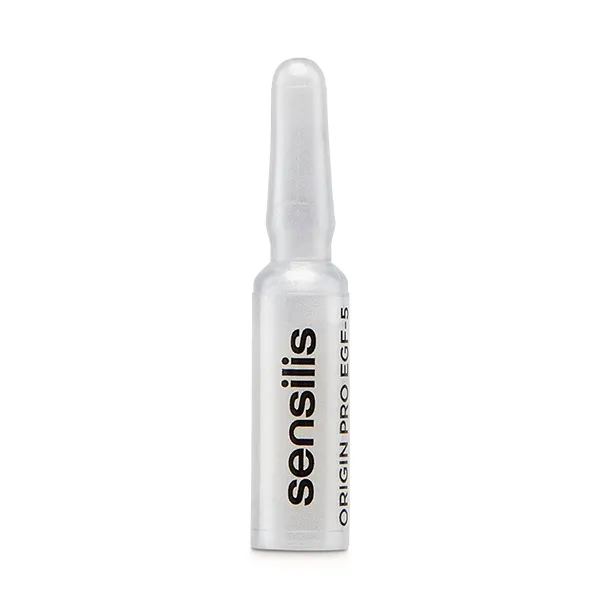 

Волдыри Origin Pro Egf-5 Sensilis, 30 UD