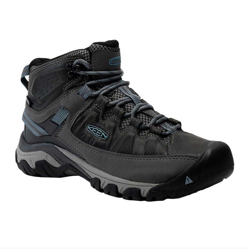 

Горные ботинки Keen, серый