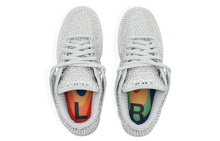 Обувь для скейтбординга Dunk унисекс Nike — фото 4
