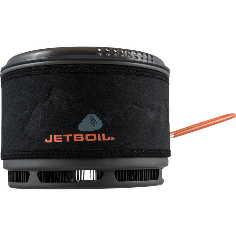 

Керамическая кастрюля Jetboil