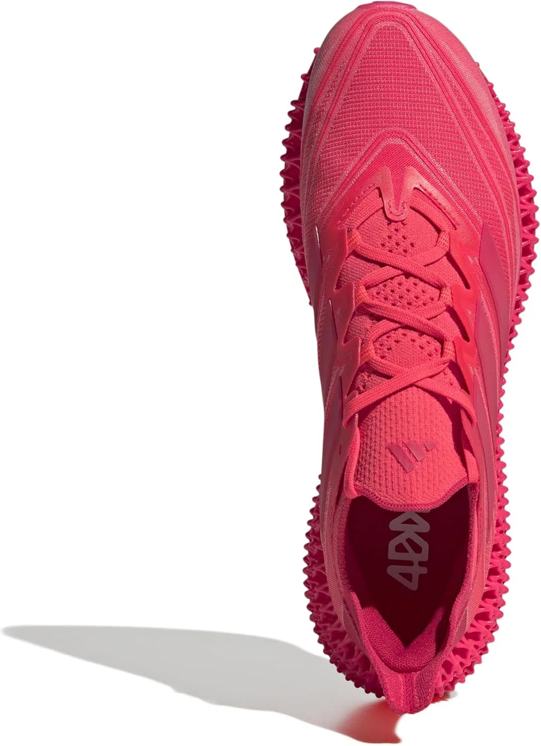 Мужские кроссовки Adidas Performance, Red — фото 3