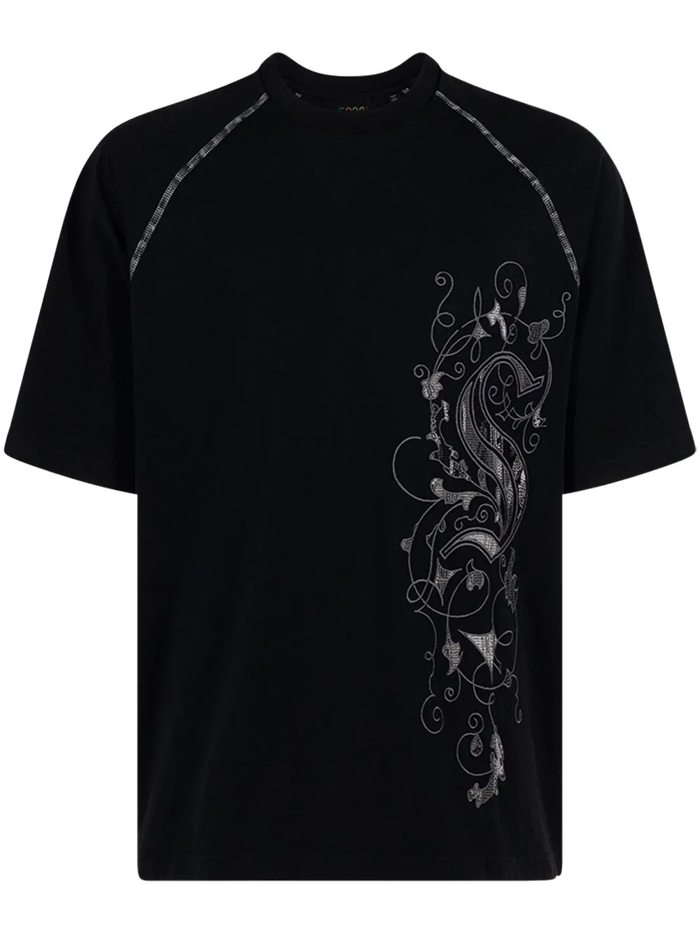 

Футболка Coogi Supreme, черный