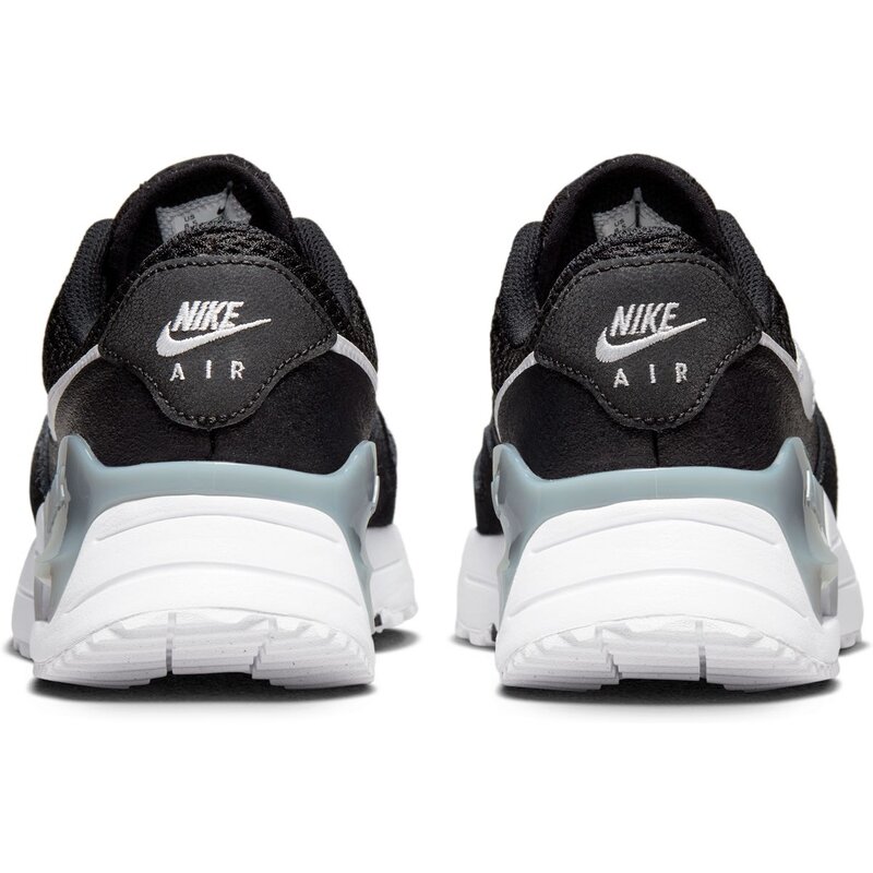 Повседневная обувь с системой Air Max Nike, черный — фото 3