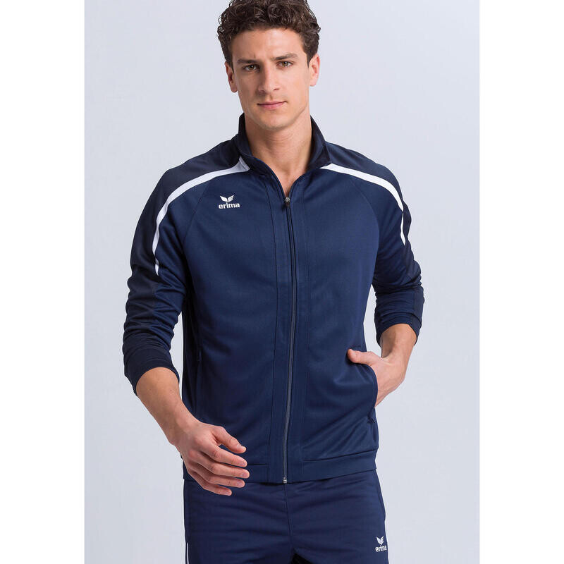 

Спортивная куртка Erima, цвет baltikblau/dunkelblau/weiss