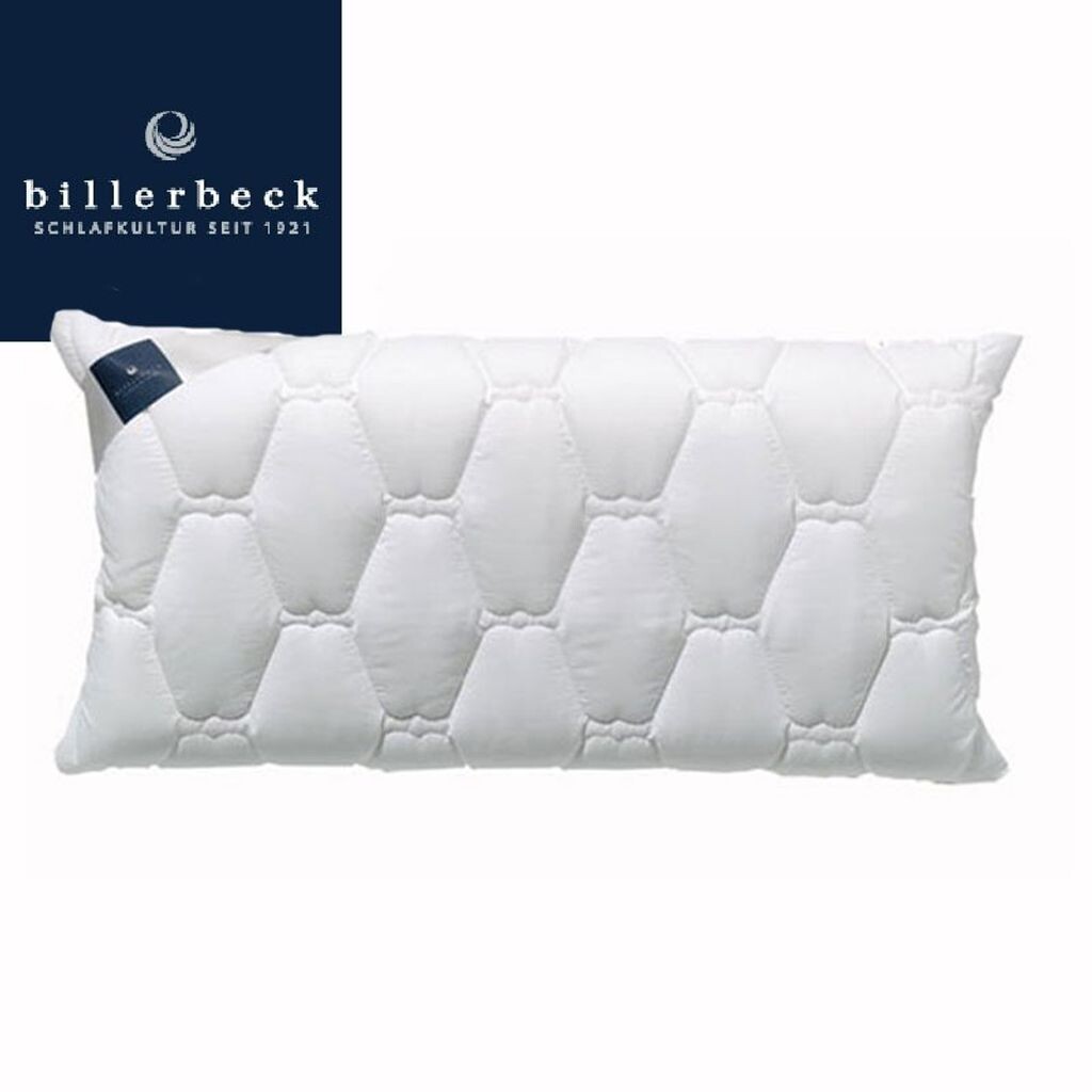 

Подушка для поддержки шеи Billerbeck Classic NOVUM 40x80 см