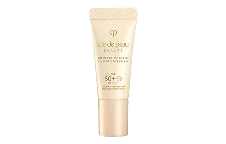Лосьон антивозрастной солнцезащитный Clé De Peau Beauté, 2x8 мл — фото 3