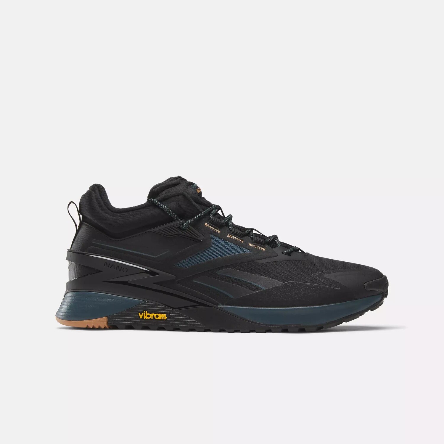 

Зимние тренировочные кроссовки Nano X3 Adventure Reebok, мультиколор