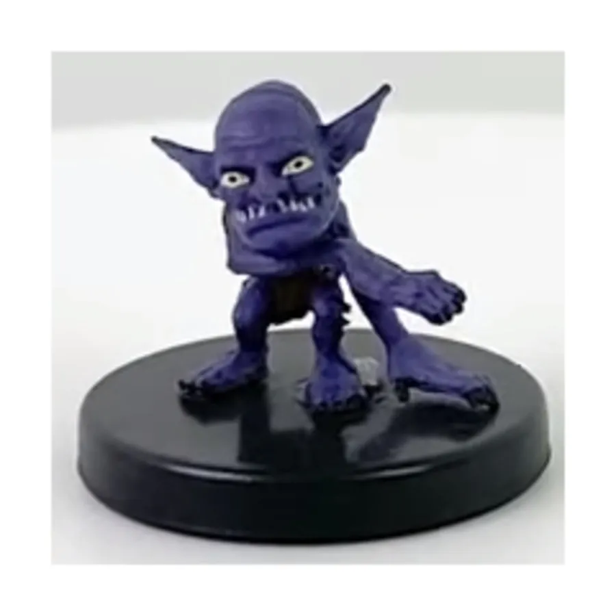 

Боггл (С), D&D Miniatures - Icons of the Realms - Fangs and Talons - Singles