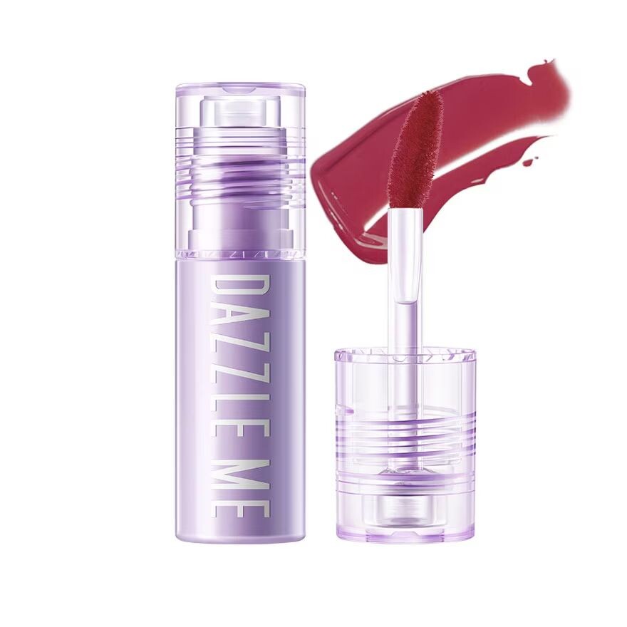 

Dazzle Me Тинт для губ Juicy Punch 2,3г. 06 Разумный, Raisonable