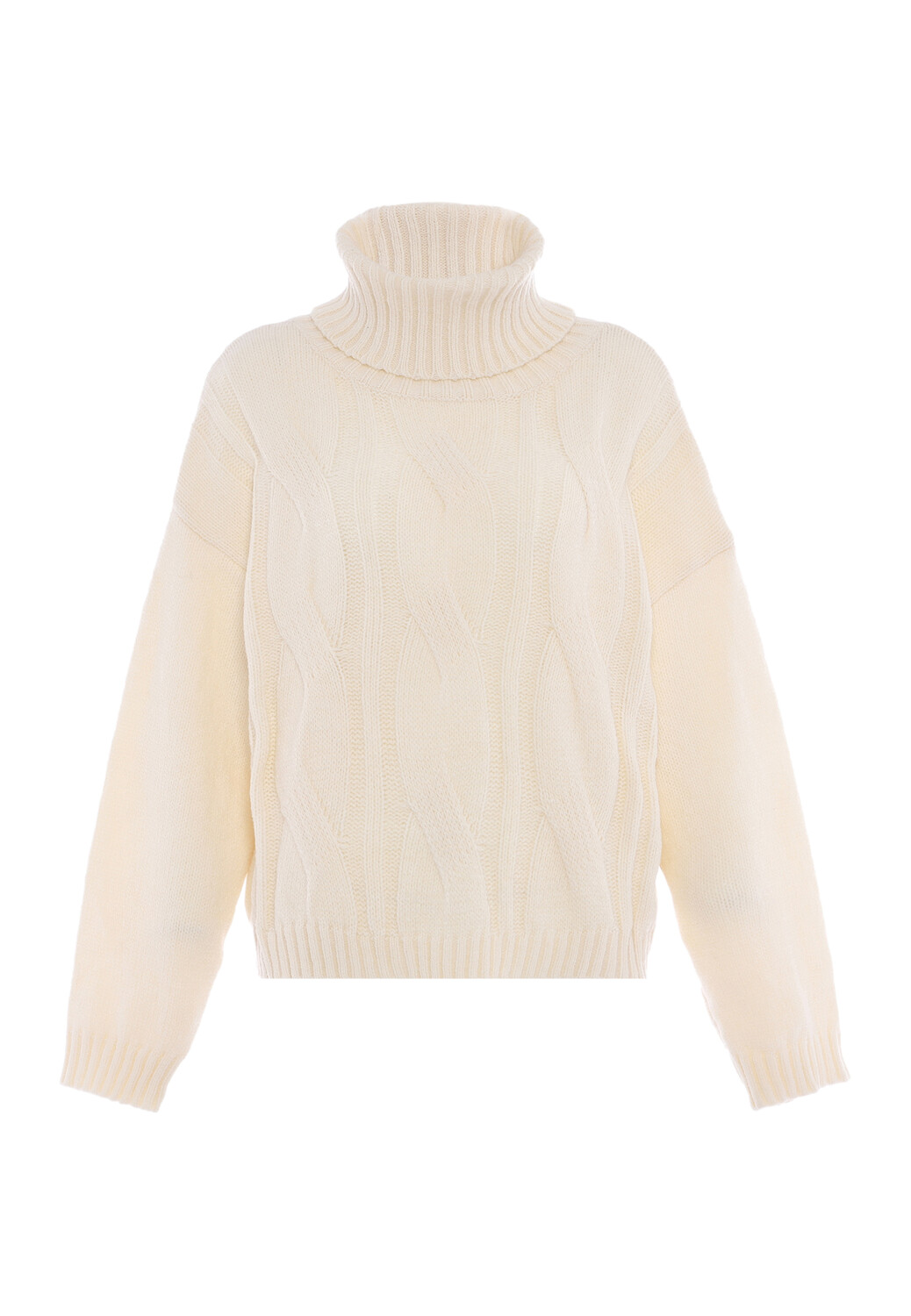 

Свитер aleva Sweater, белый