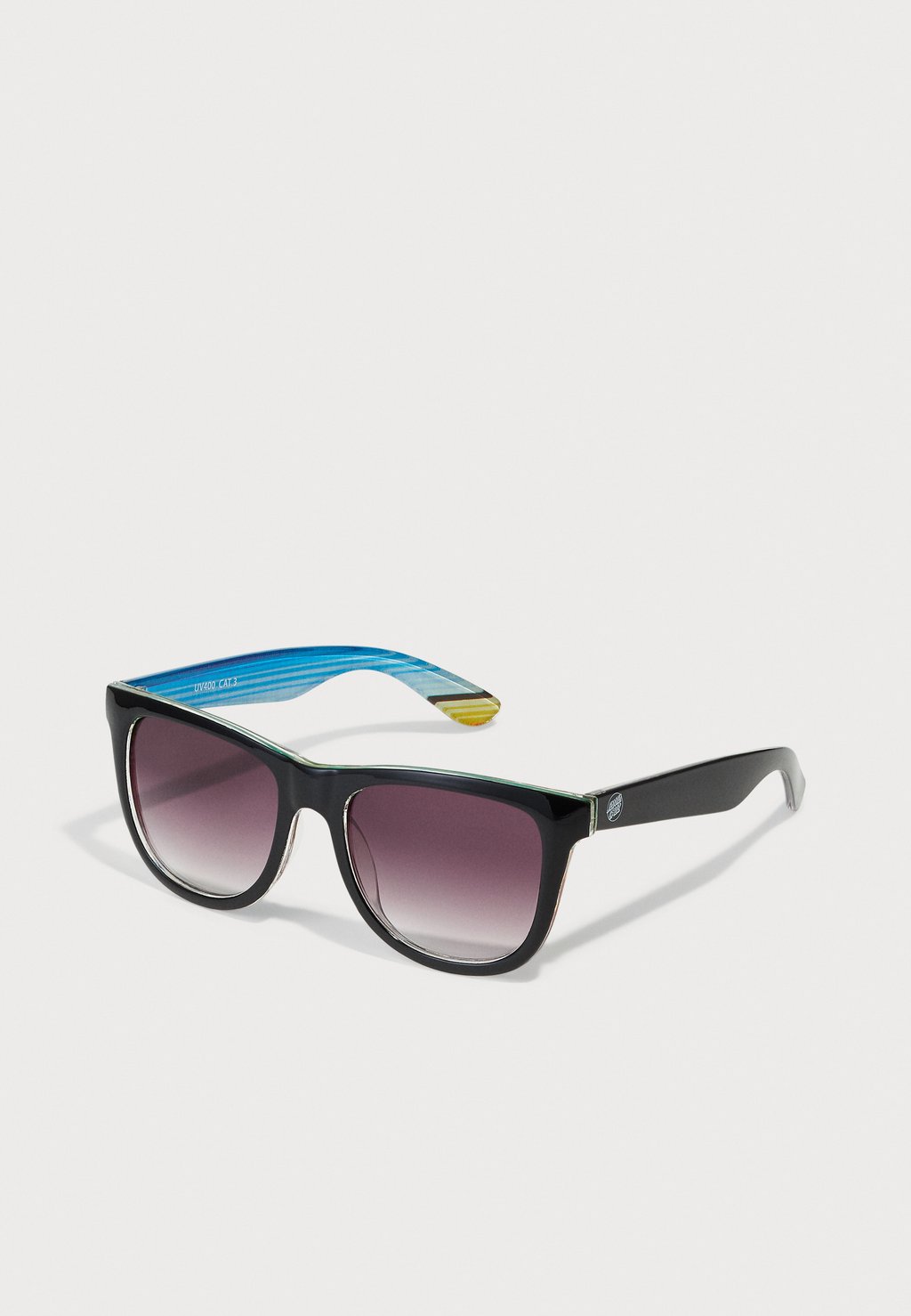 

Солнцезащитные очки OPUS DOT SUNGLASSES UNISEX Santa Cruz, черный