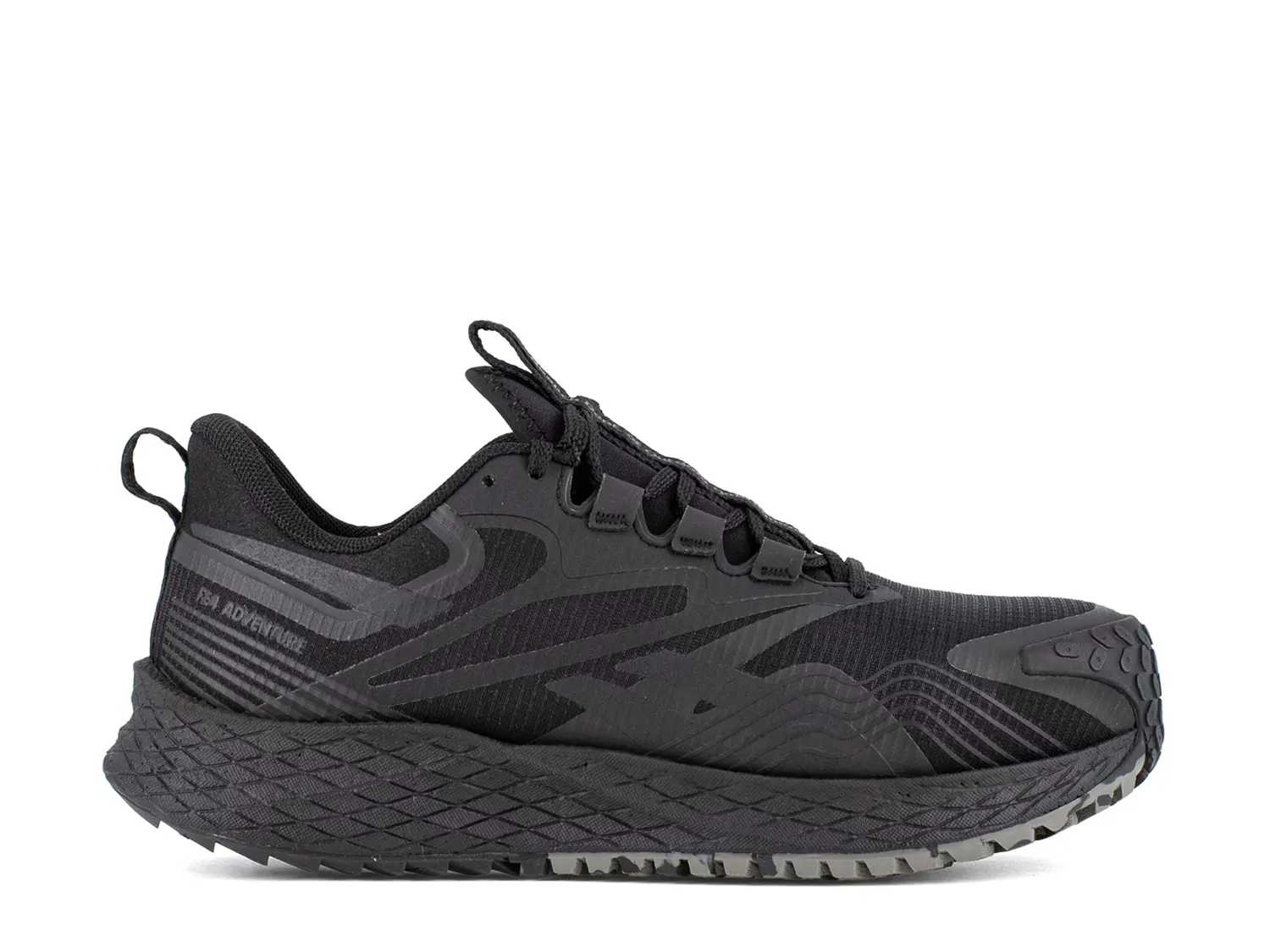 Кроссовки Fe4 Adventure Composite Toe Work Shoe Reebok Work, черный — фото 2