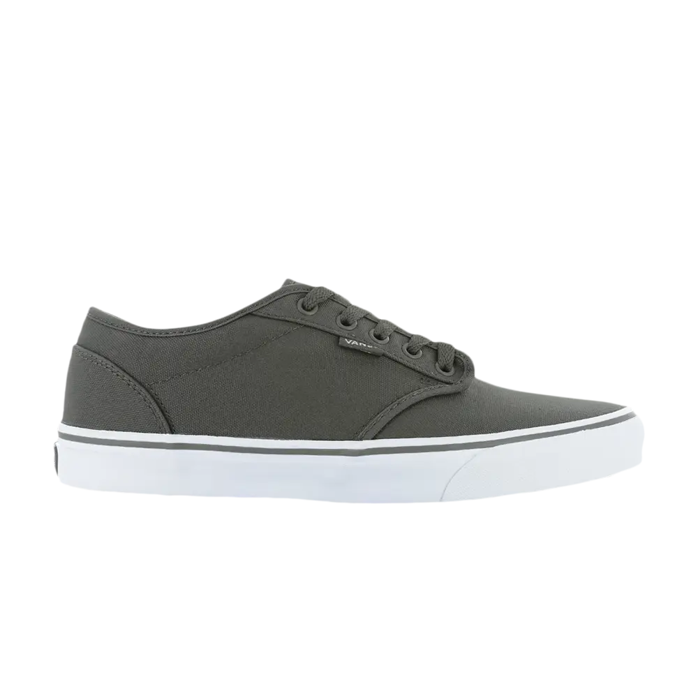 Ботинки Atwood Vans, серый