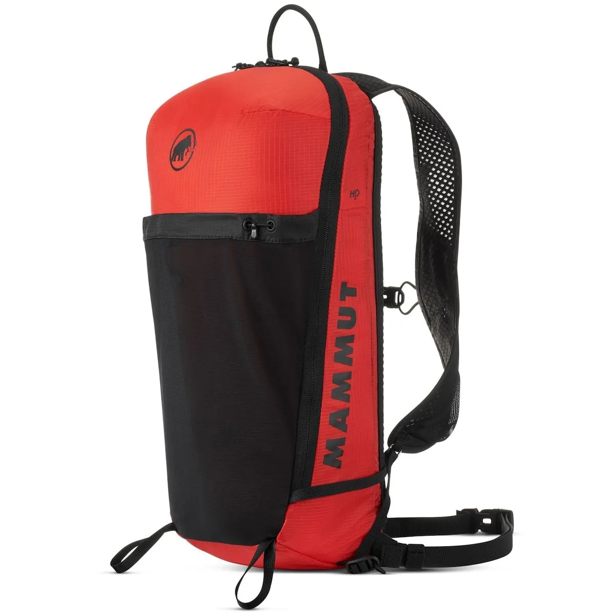 

Горный рюкзак AENERGY 12 L Mammut, красный