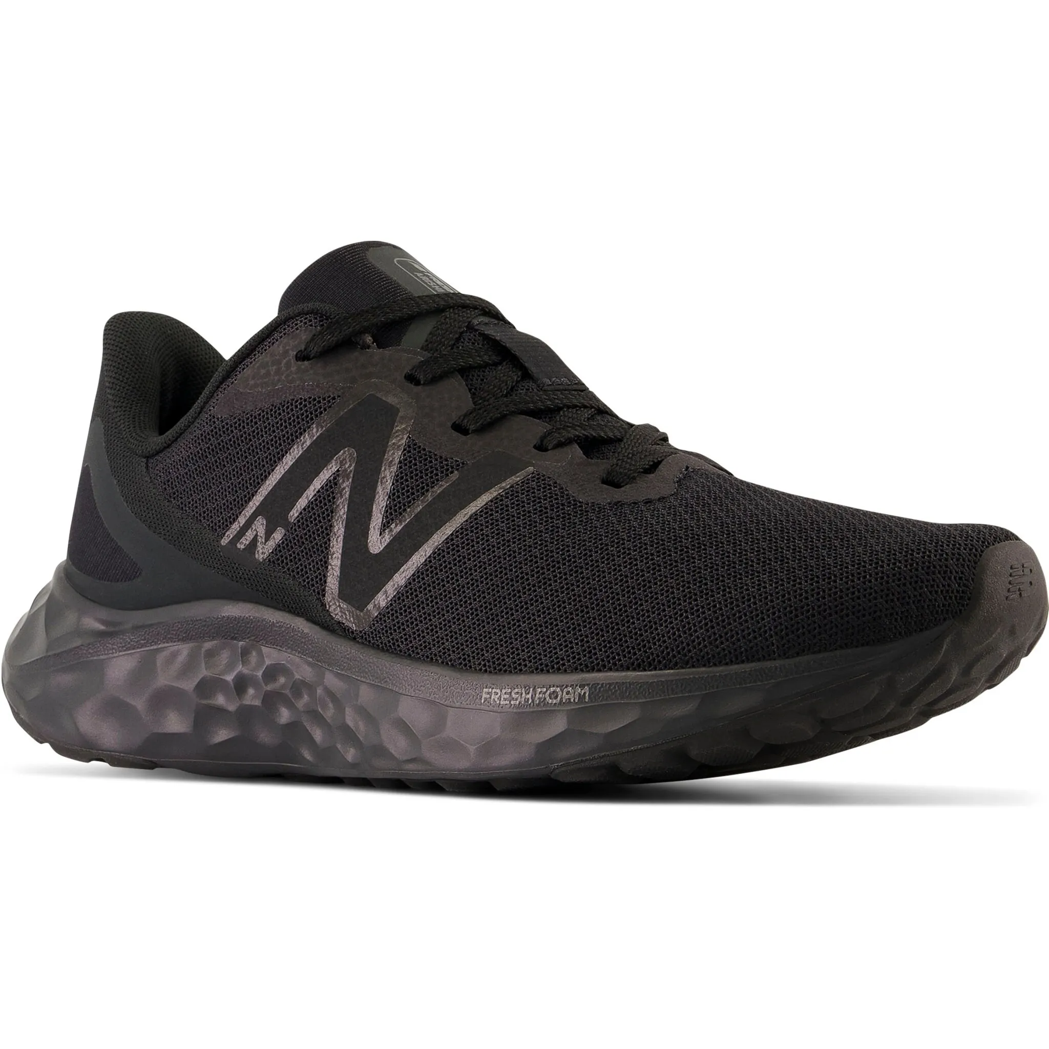 

Кроссовки New Balance "Ариши", черный
