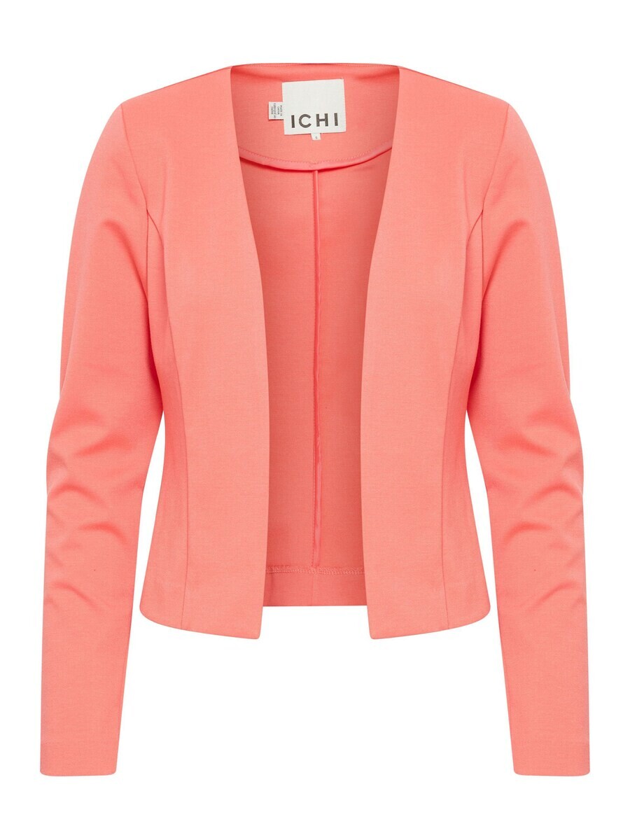 

Блейзер ICHI Blazer KATE, коралловый