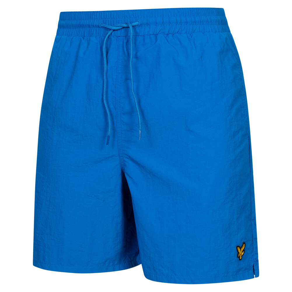 

Простые мужские плавки Lyle & Scott Lyle And Scott