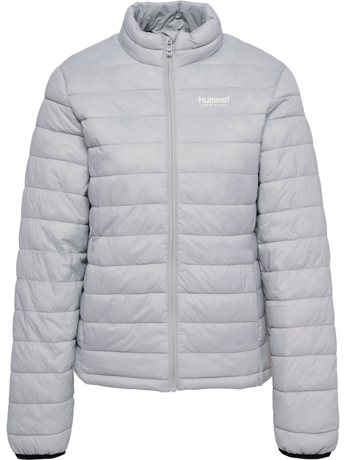 

Куртка Hummel Jacke Hmlblown Puff Jacket, цвет HARBOR MIST