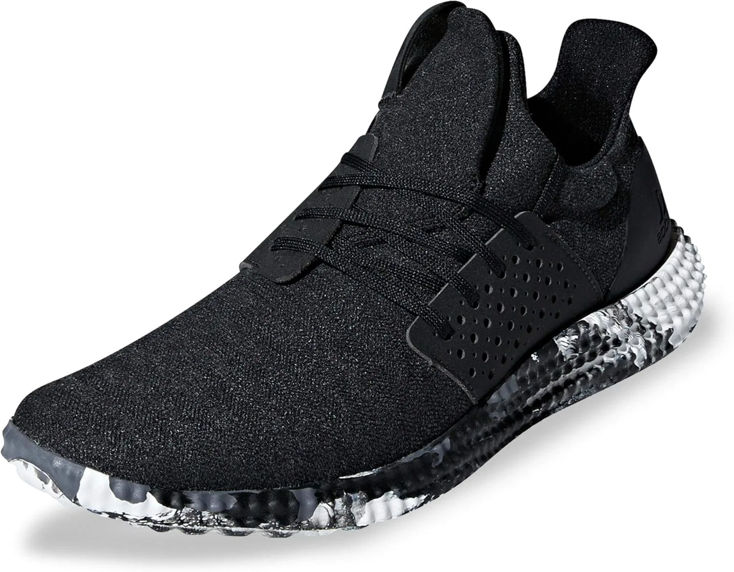 Мужские спортивные кроссовки Adidas Athletics 24/7 Tr для фитнеса, Black Negbás Negbás Gricin 000