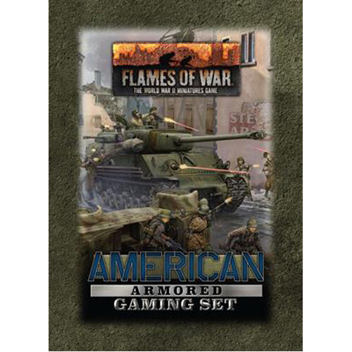

Фигурки Flames Of War: Armored Tin (X20 Tokens, X2 Objectives, X16 Dice)