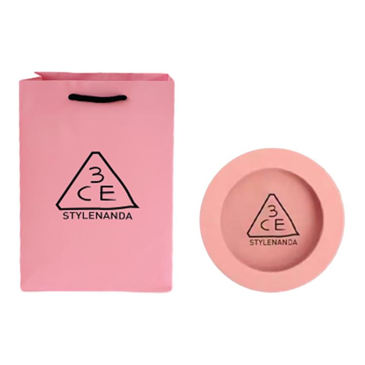 

Жидкая помада Fenkuxiaolian набор из двух штук легко растушевывается шиммер матовый тон 3CE