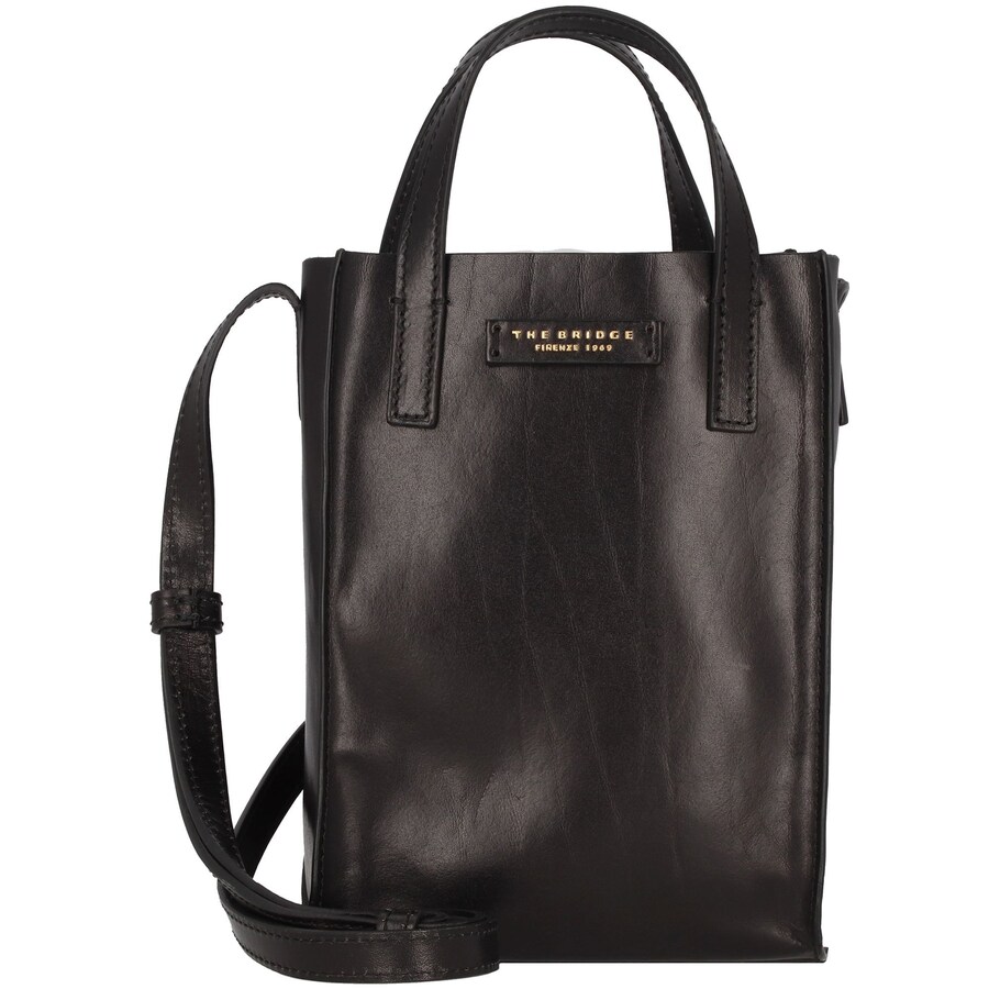 

Сумочка The Bridge Handbag, черный