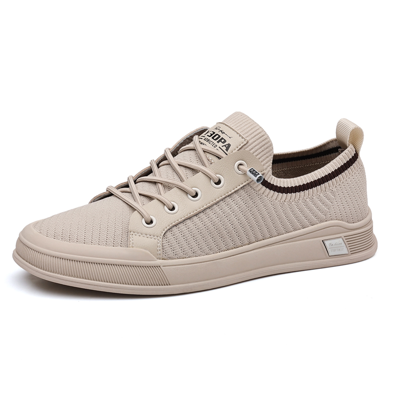 

Низкие мужские кроссовки Bull charm, Beige