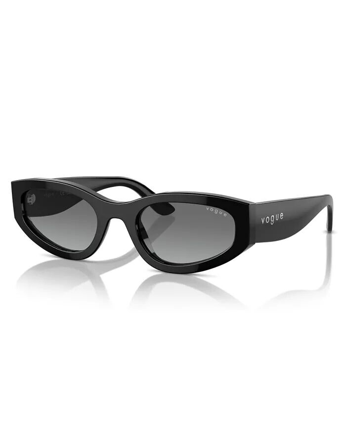 

Женские солнцезащитные очки, Vo5585S Vogue Eyewear, черный